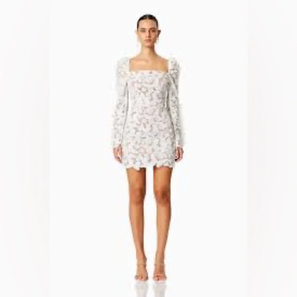 Free People Elliatt Verona Dress - Picture 9 of 11